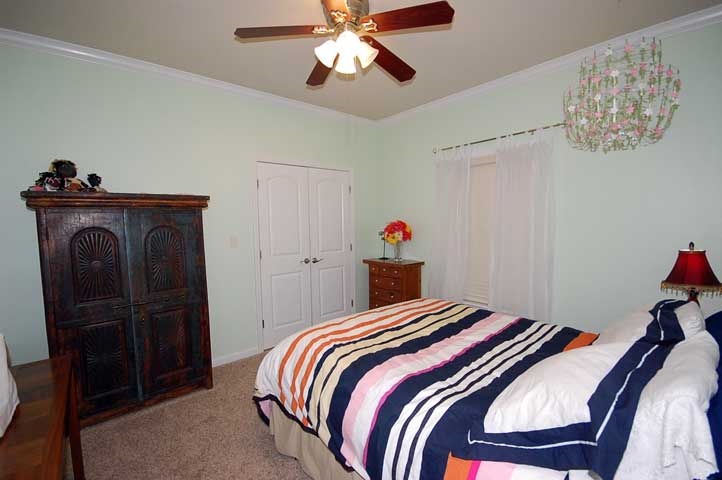 Stone Hill - Residential