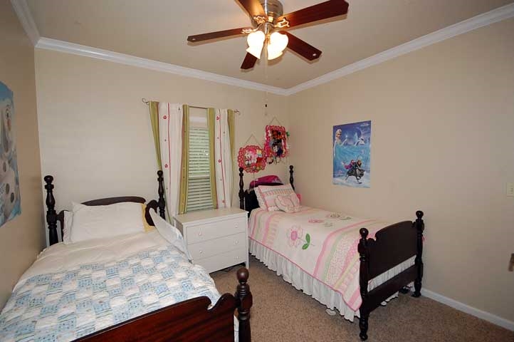 Stone Hill - Residential