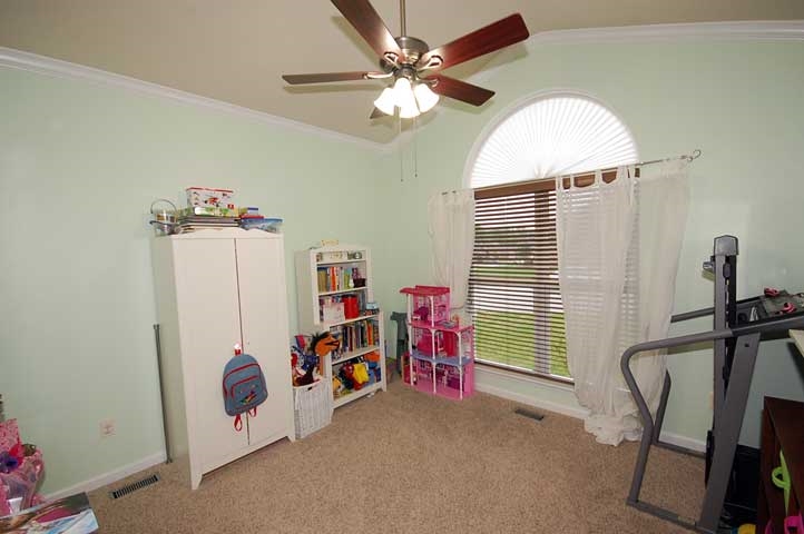 Stone Hill - Residential