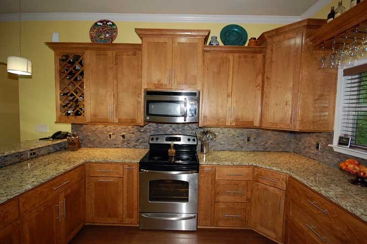 Stone Hill - Residential