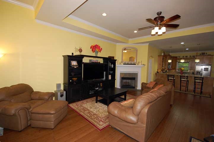 Stone Hill - Residential