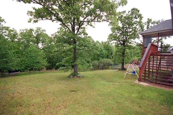 Stone Hill - Residential