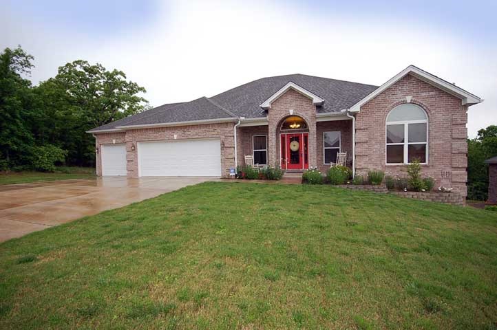 Stone Hill - Residential