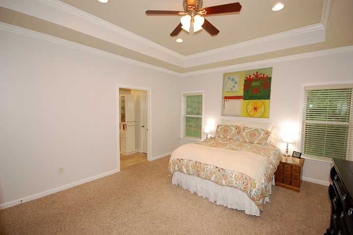 Stone Hill - Residential