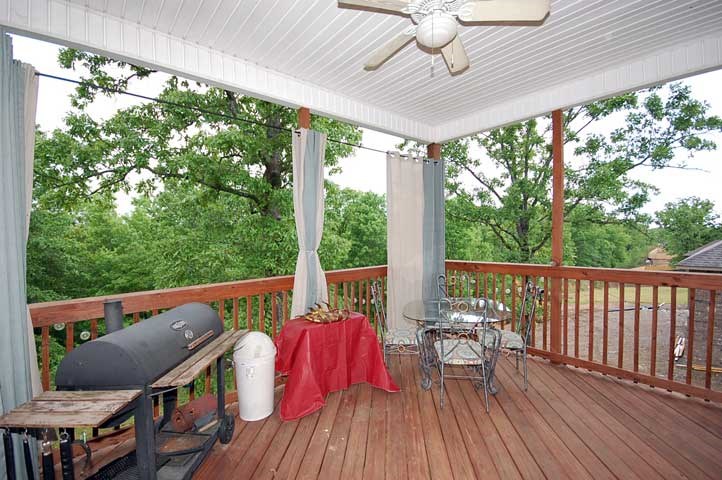 Stone Hill - Residential