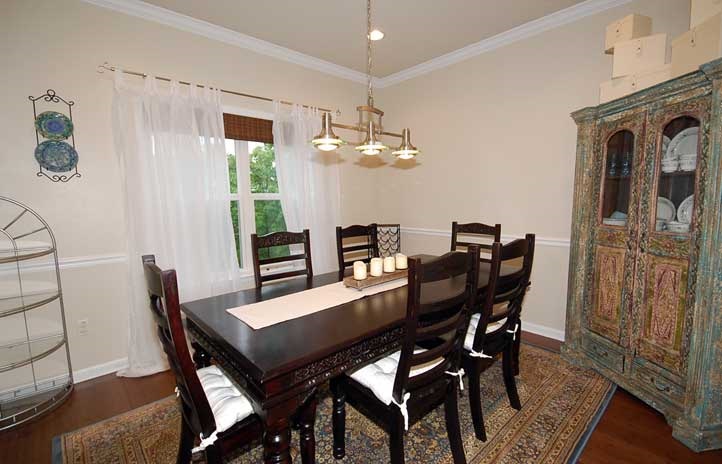 Stone Hill - Residential