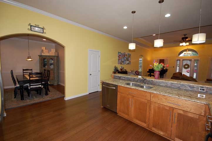 Stone Hill - Residential