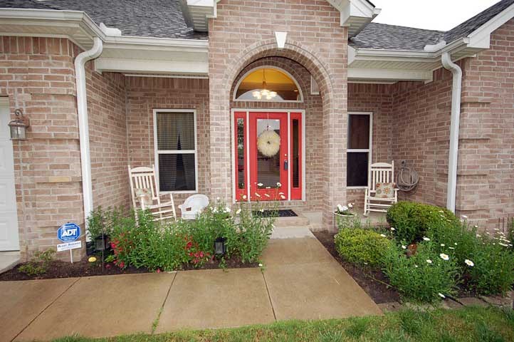 Stone Hill - Residential