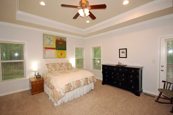 Stone Hill - Residential