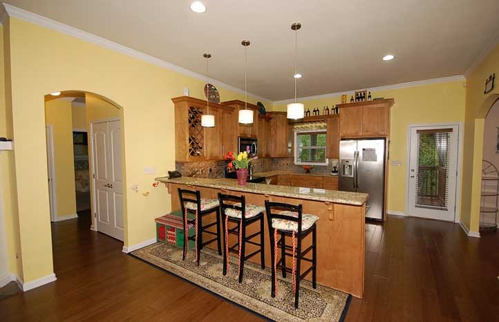 Stone Hill - Residential