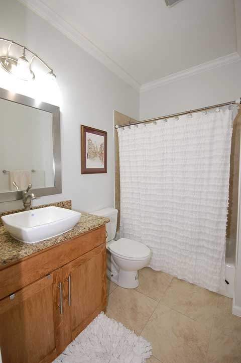 Stone Hill - Residential