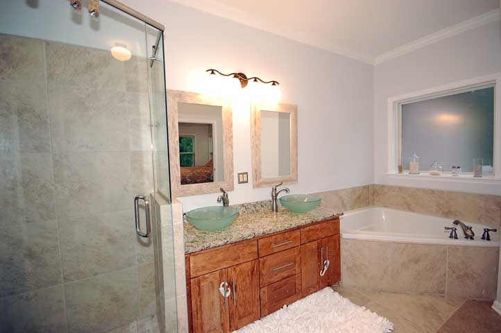 Stone Hill - Residential