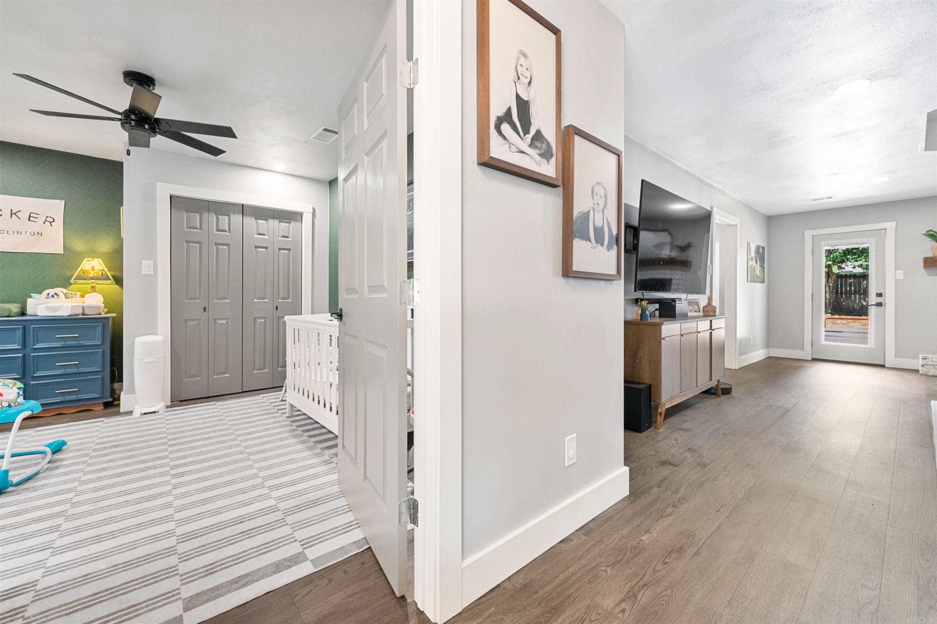 WINDSOR VALLEY ADDN - Residential