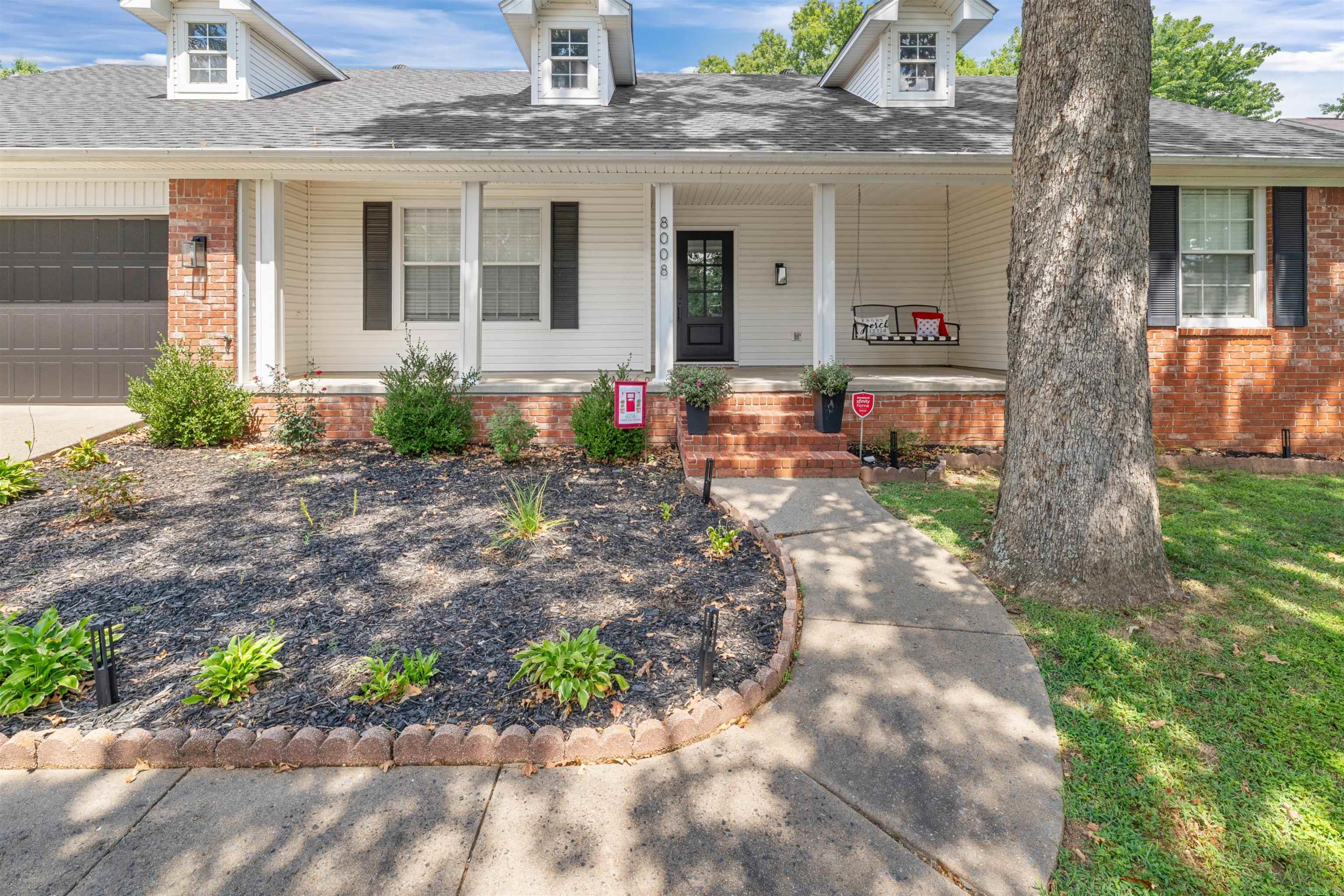 WINDSOR VALLEY ADDN - Residential