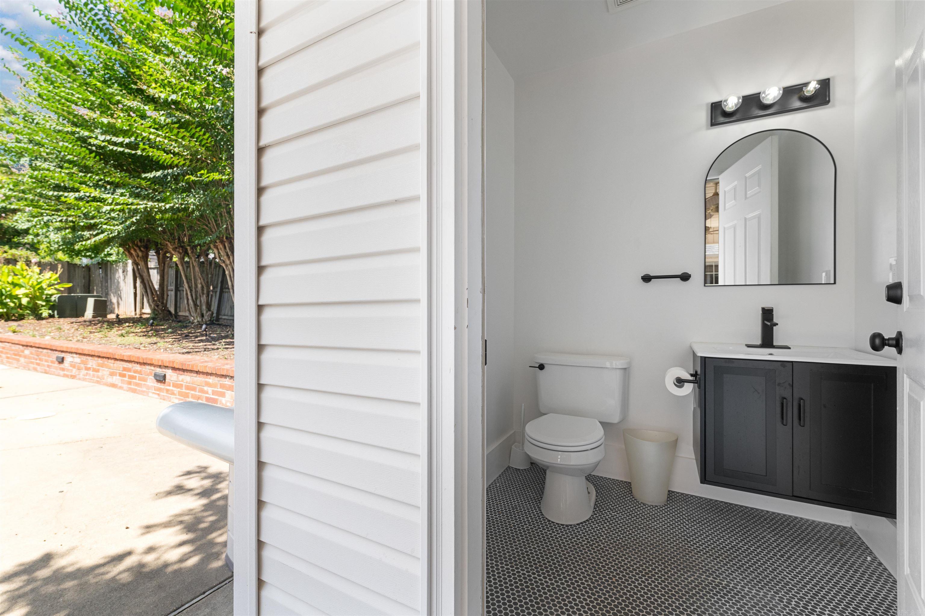 WINDSOR VALLEY ADDN - Residential