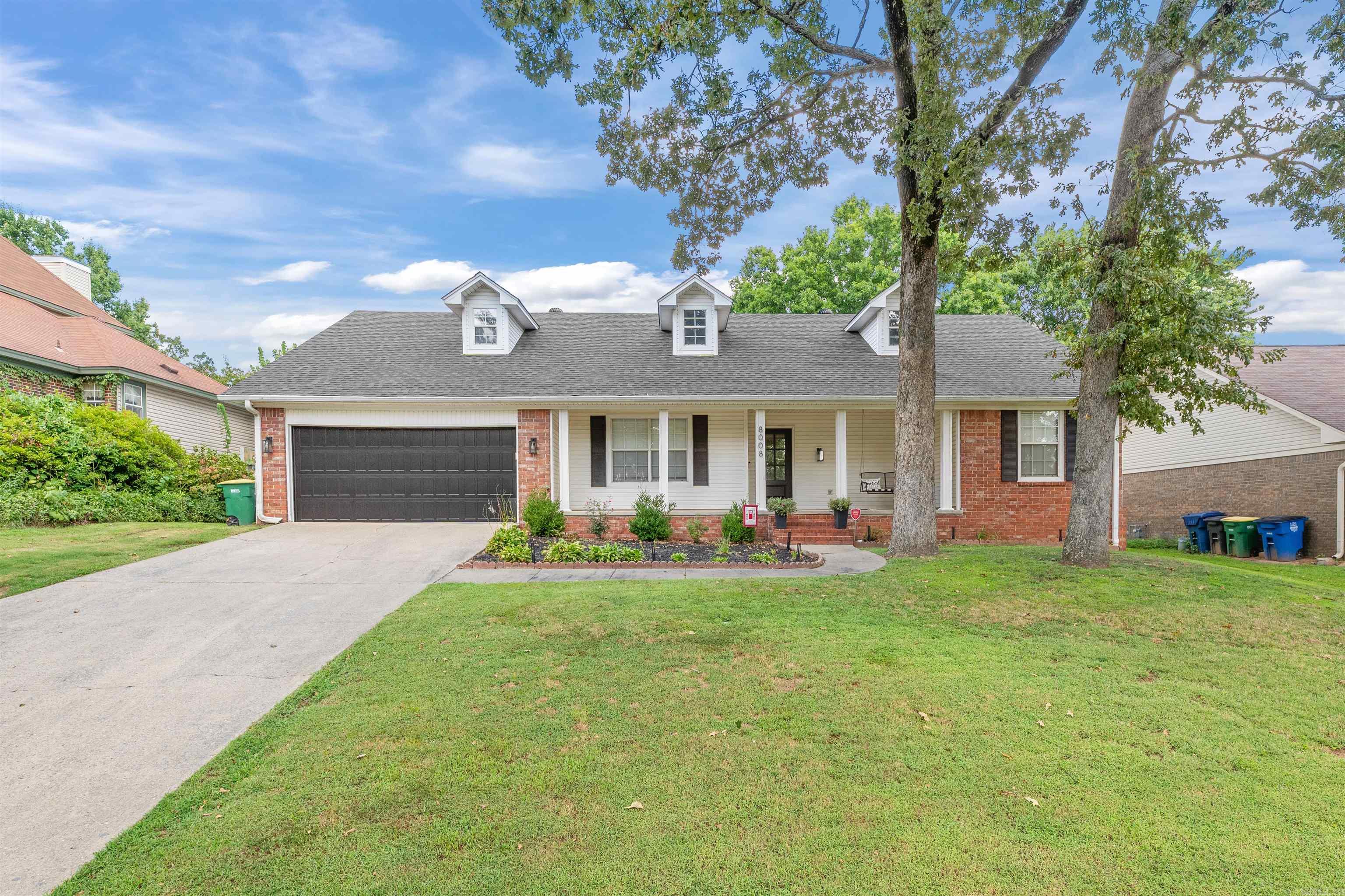 WINDSOR VALLEY ADDN - Residential
