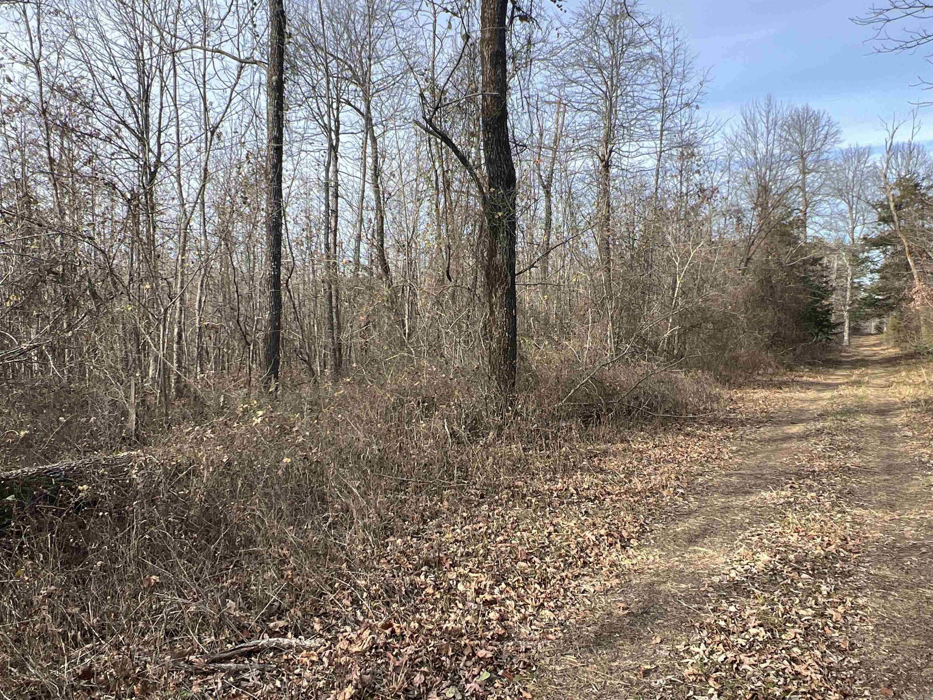 Metes & Bounds - Land