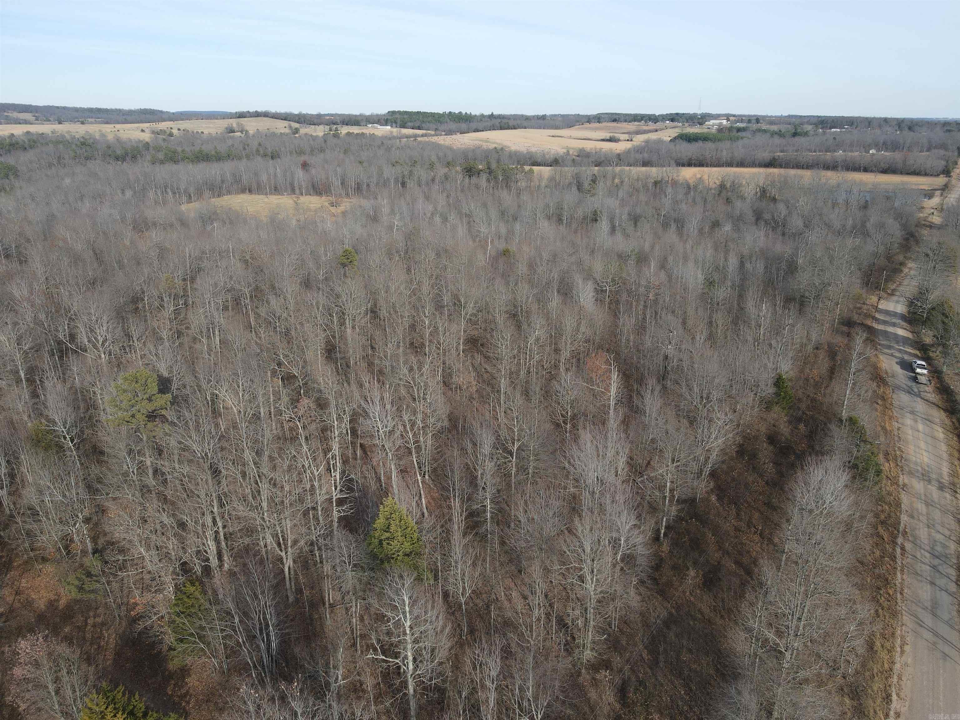 Metes & Bounds - Land