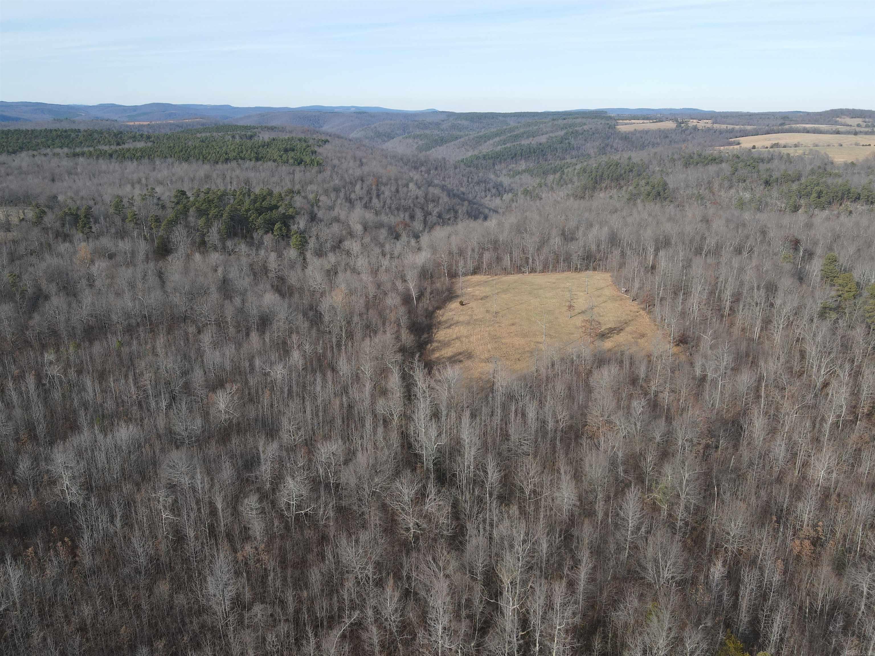 Metes & Bounds - Land