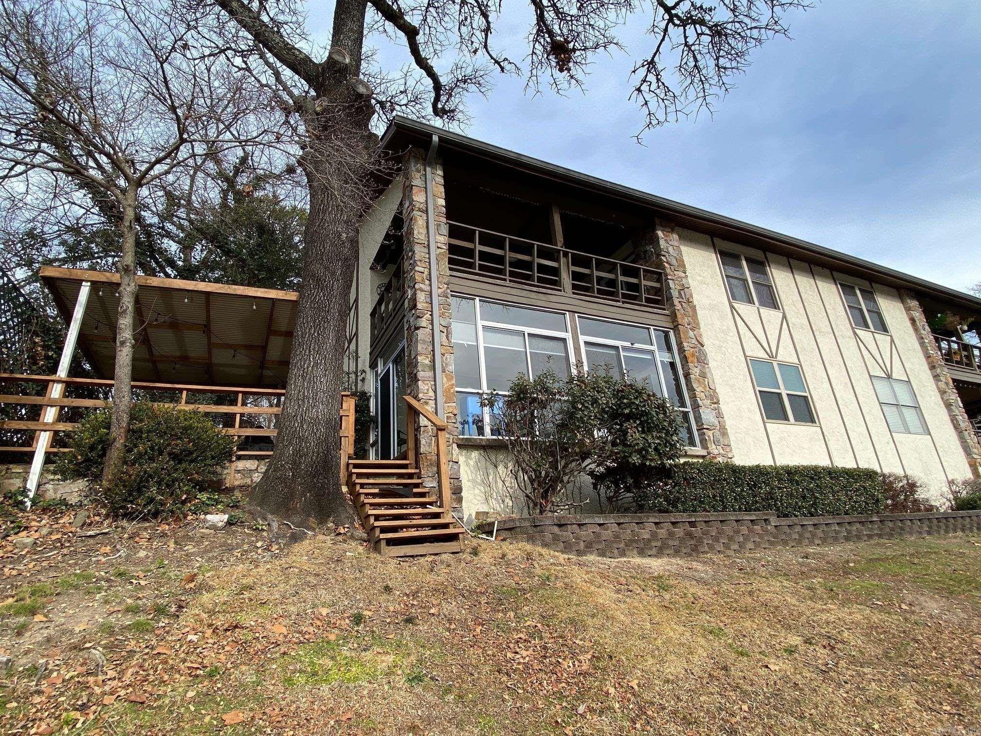 Sutton Place HPR - Residential