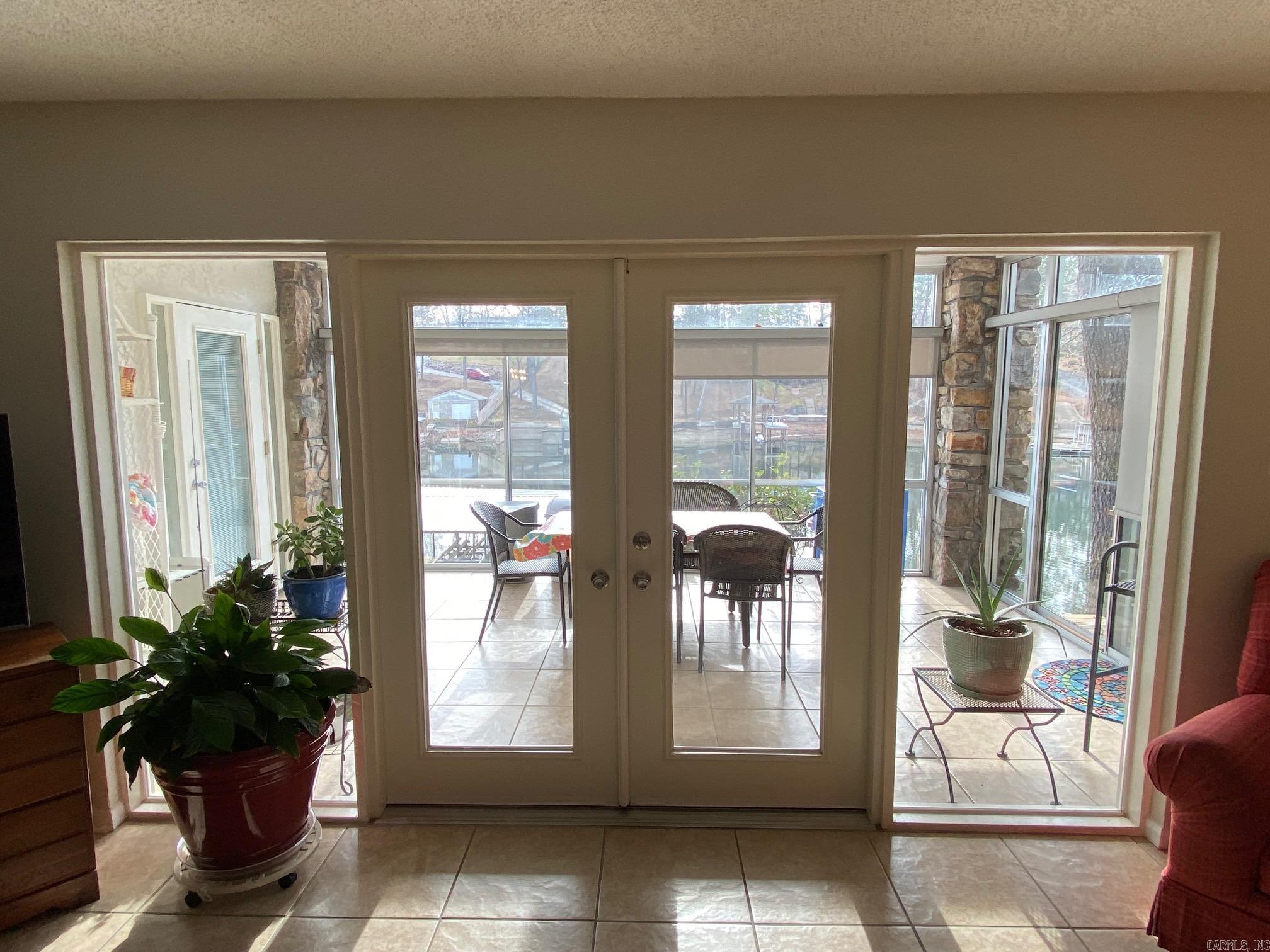 Sutton Place HPR - Residential