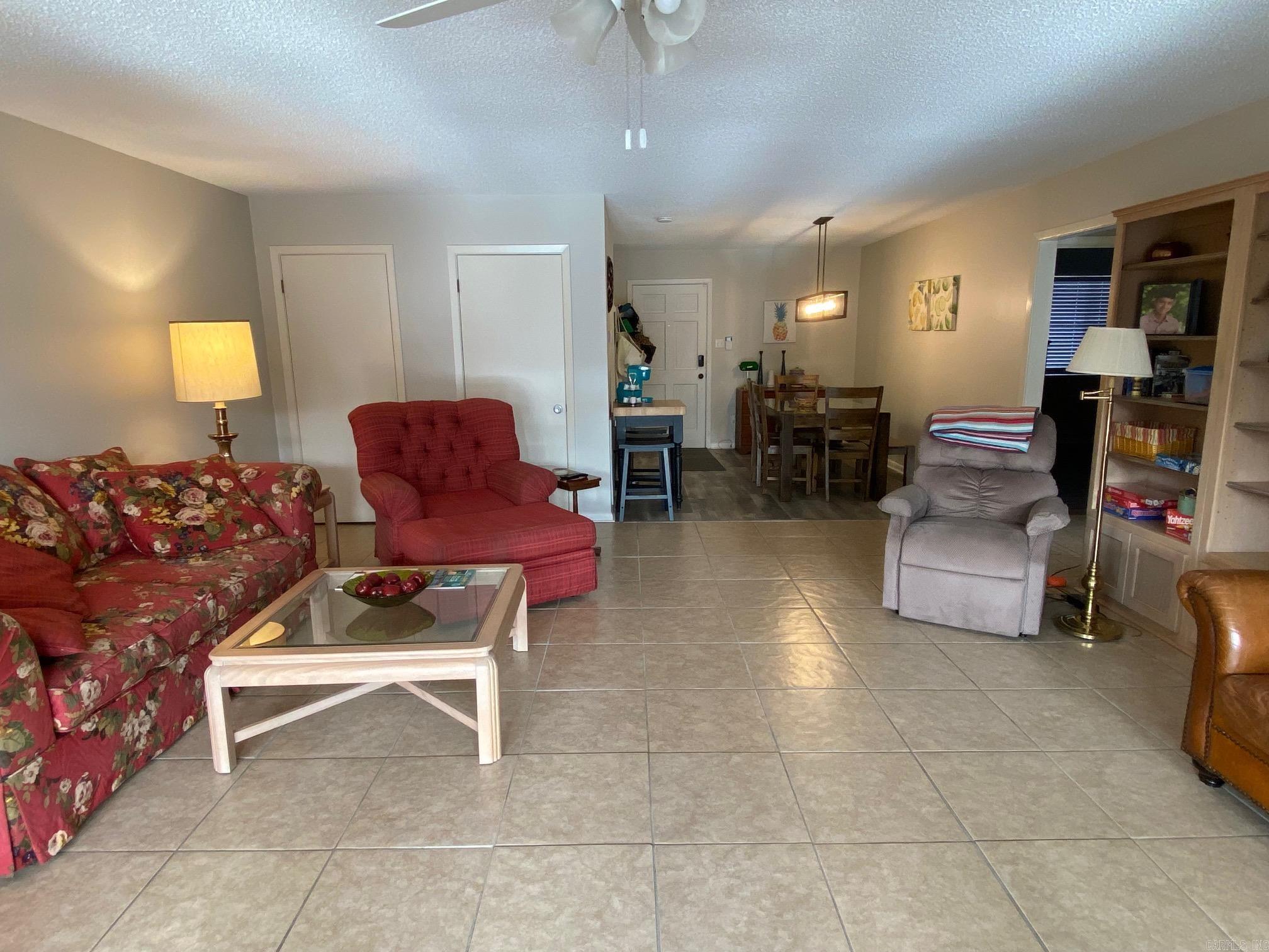 Sutton Place HPR - Residential