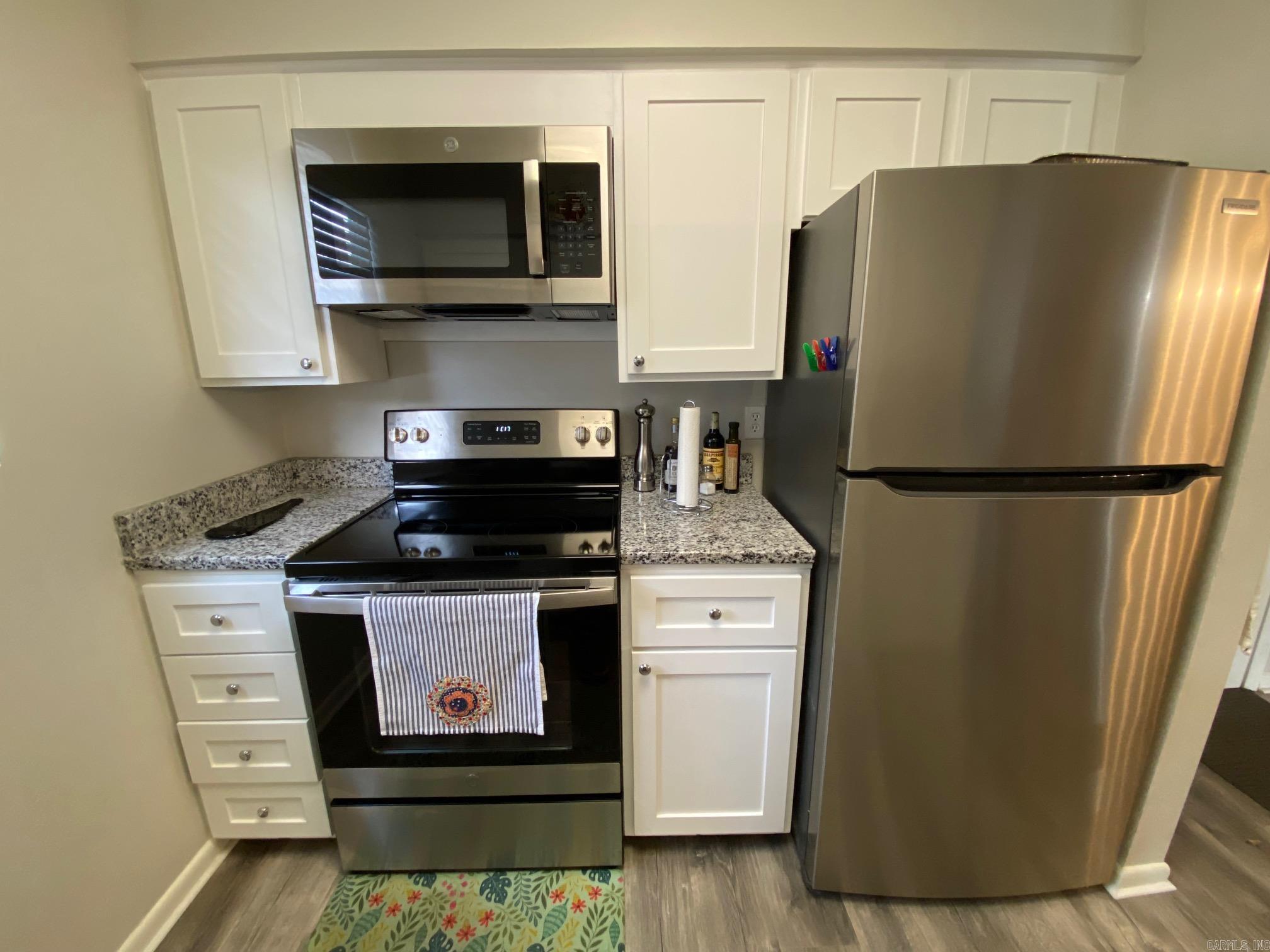 Sutton Place HPR - Residential