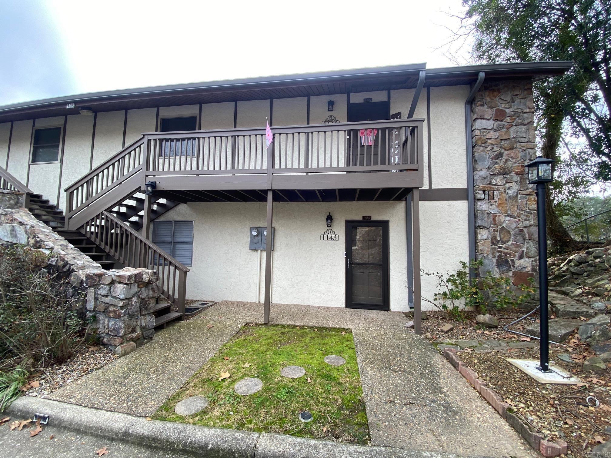 Sutton Place HPR - Residential