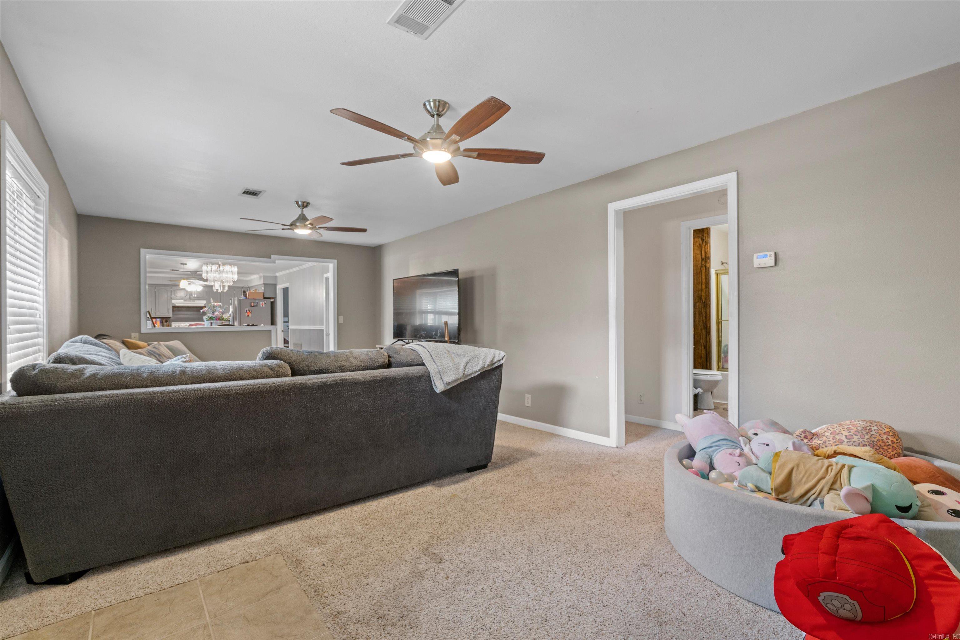 Friendship City - Residential