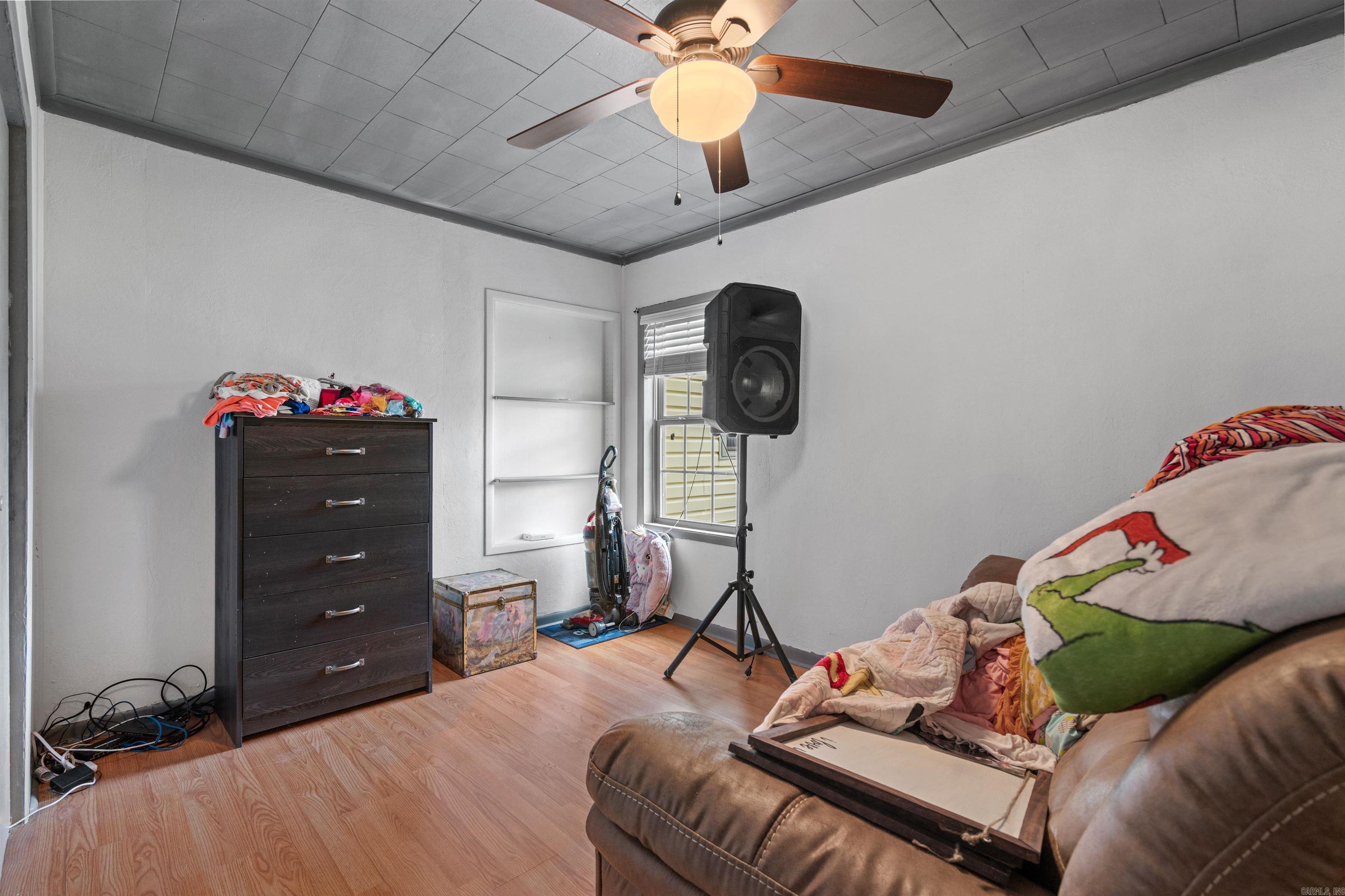 Friendship City - Residential