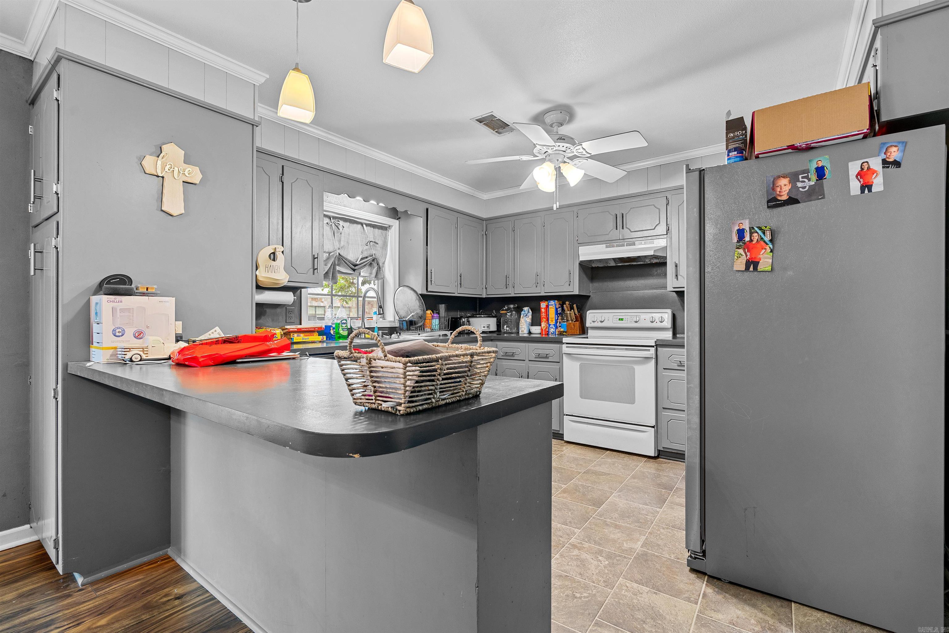 Friendship City - Residential