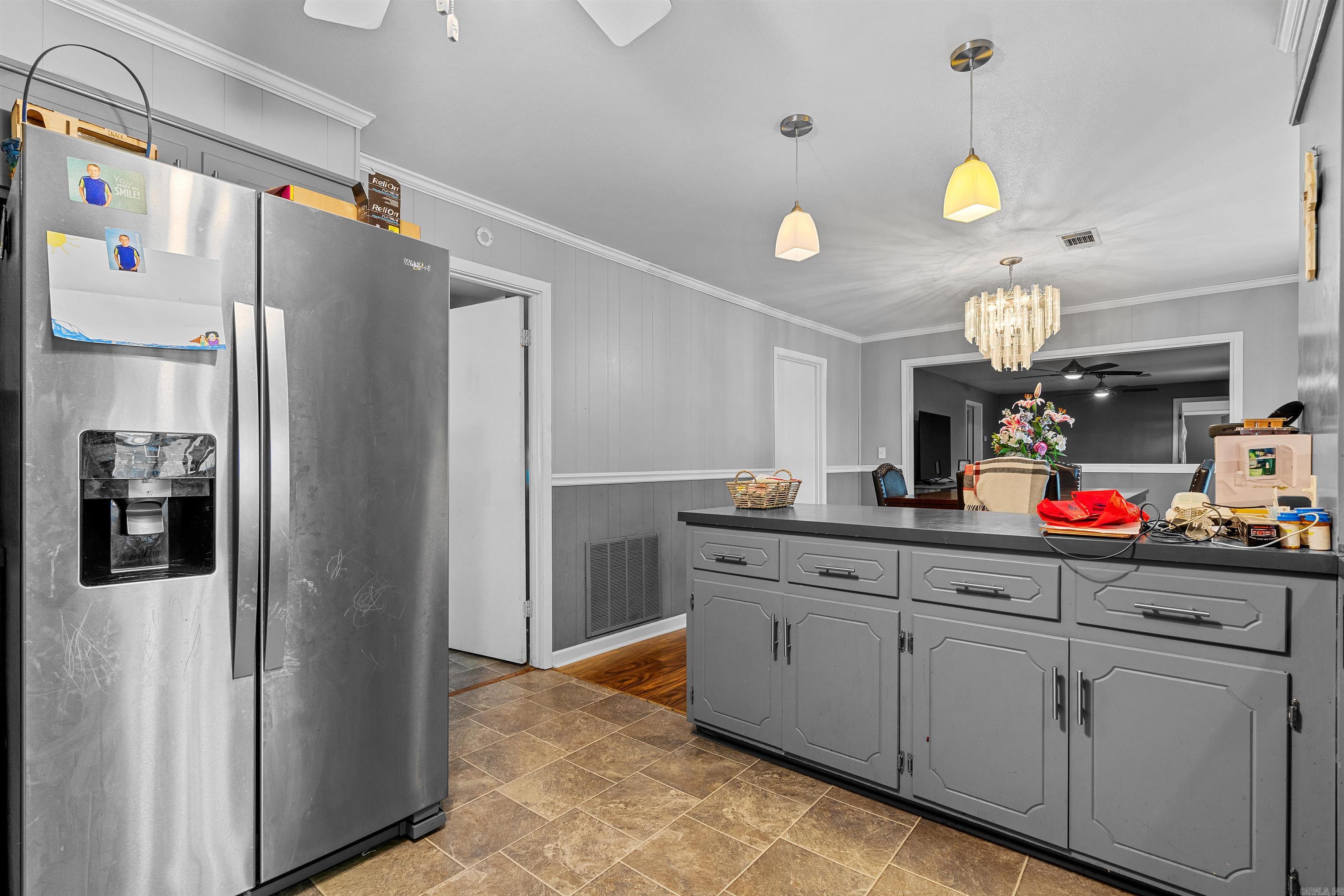 Friendship City - Residential