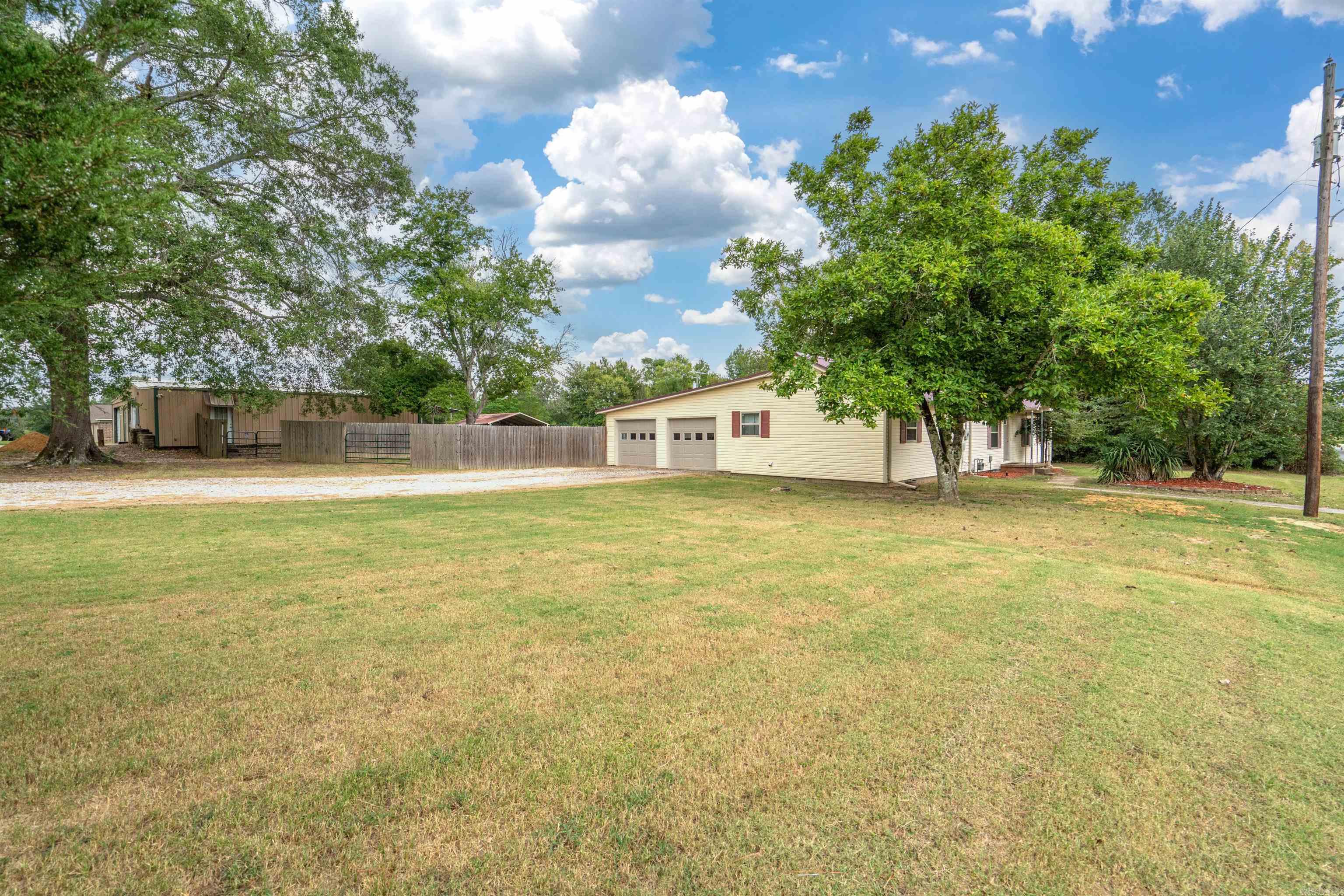 Friendship City - Residential