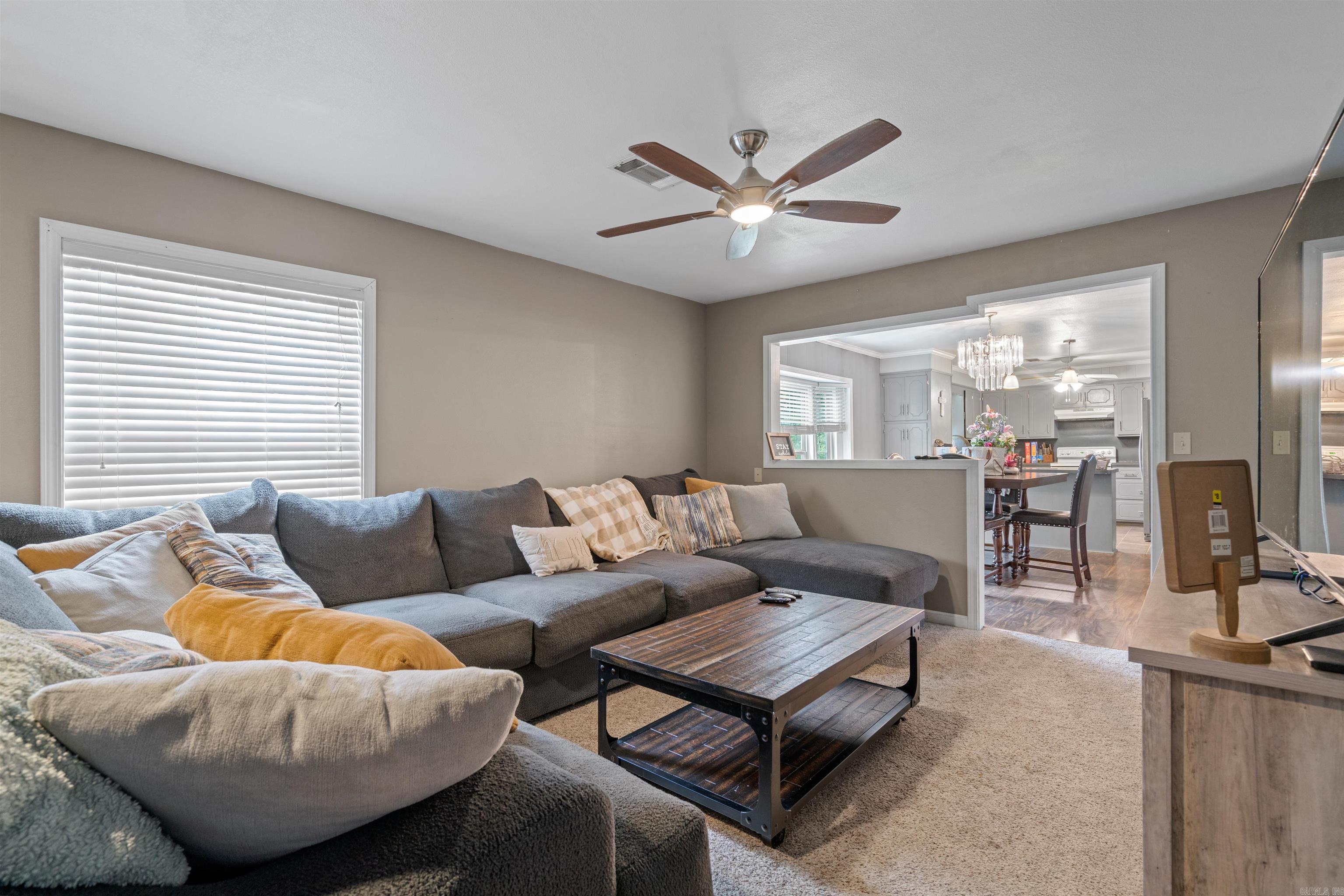 Friendship City - Residential