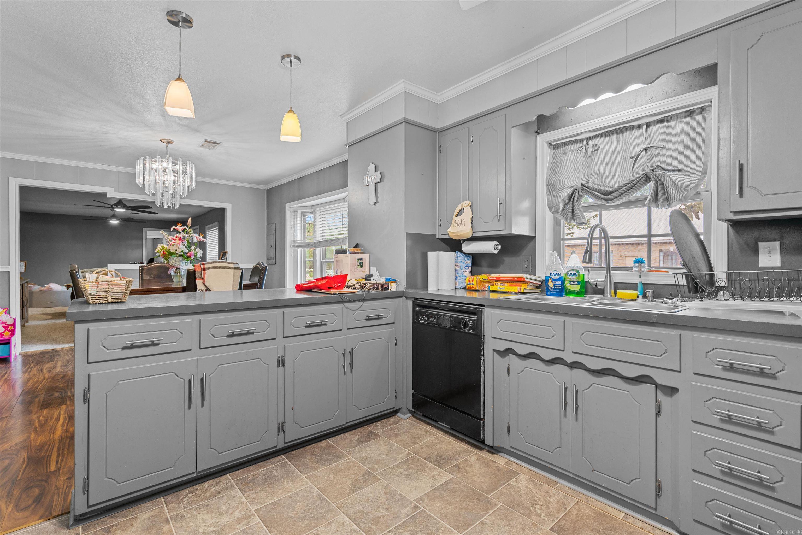 Friendship City - Residential