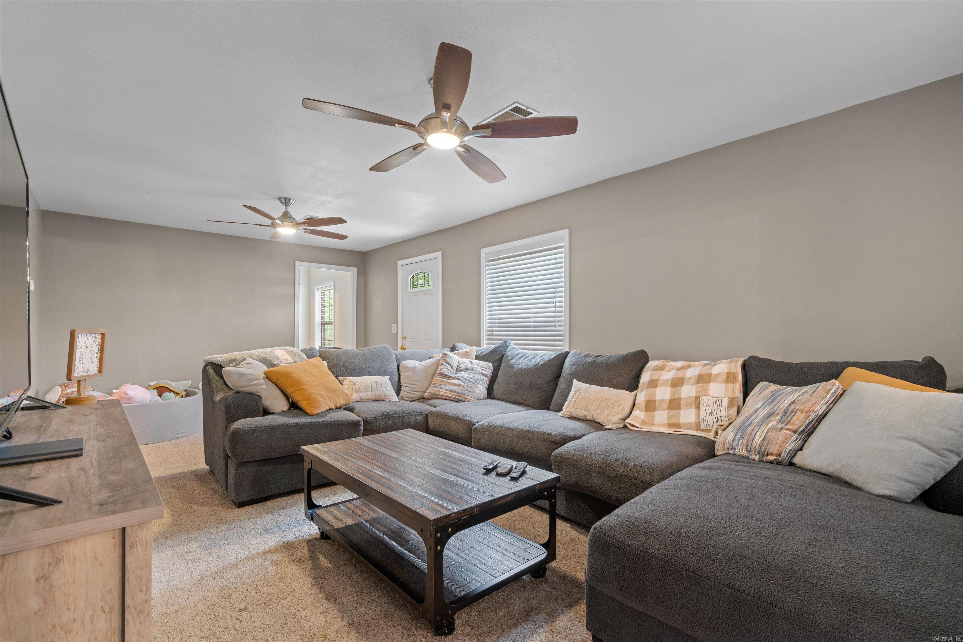 Friendship City - Residential