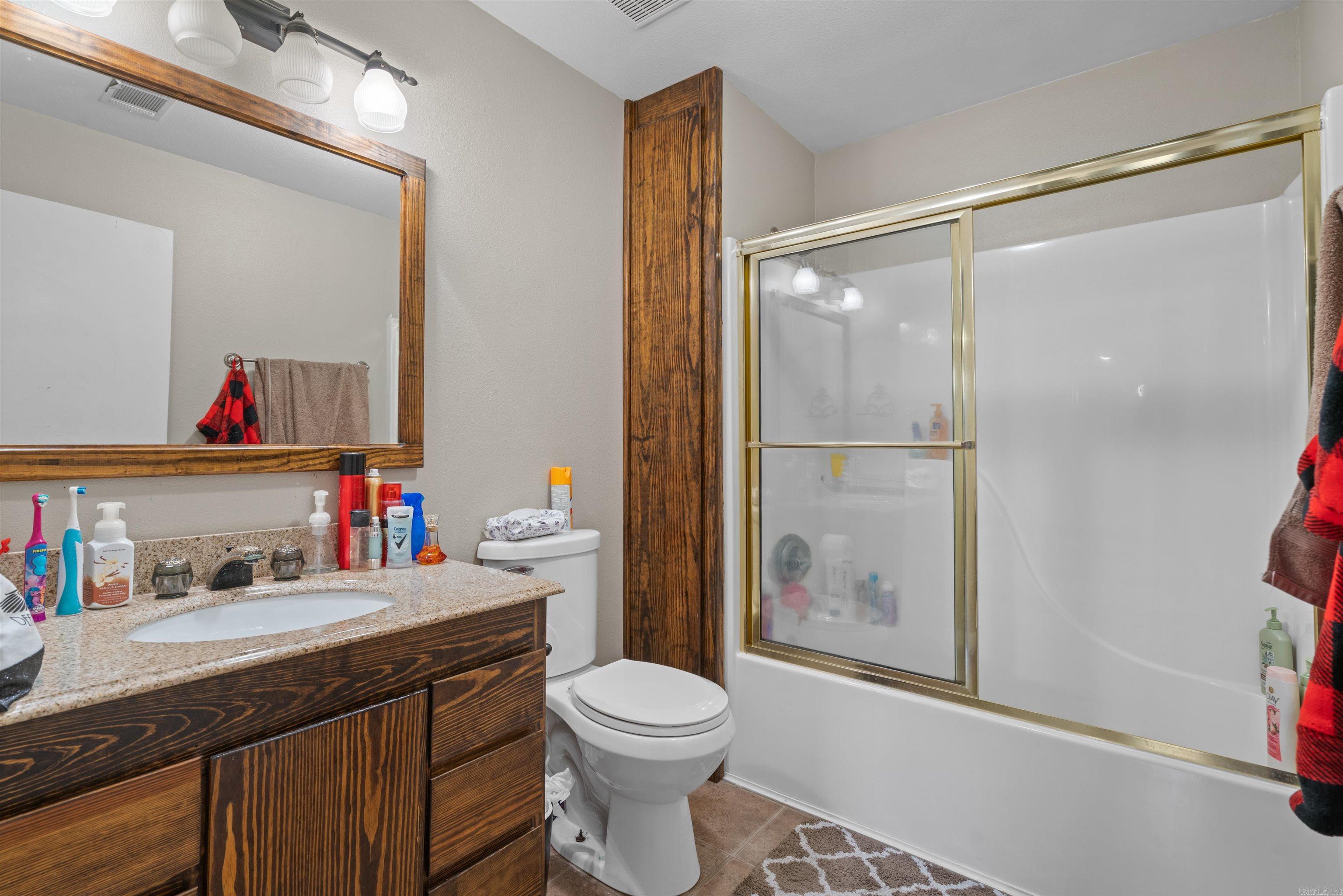 Friendship City - Residential