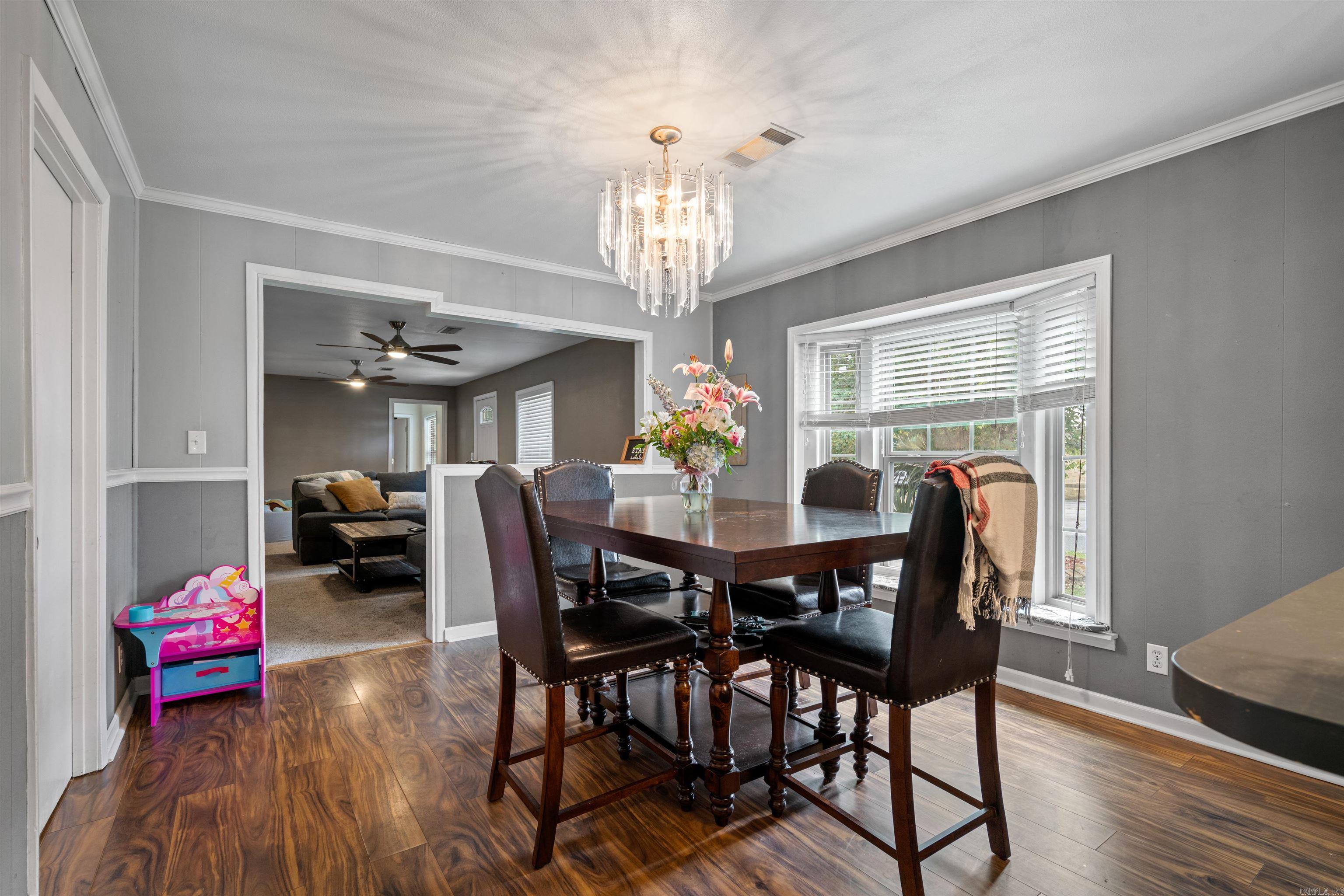 Friendship City - Residential