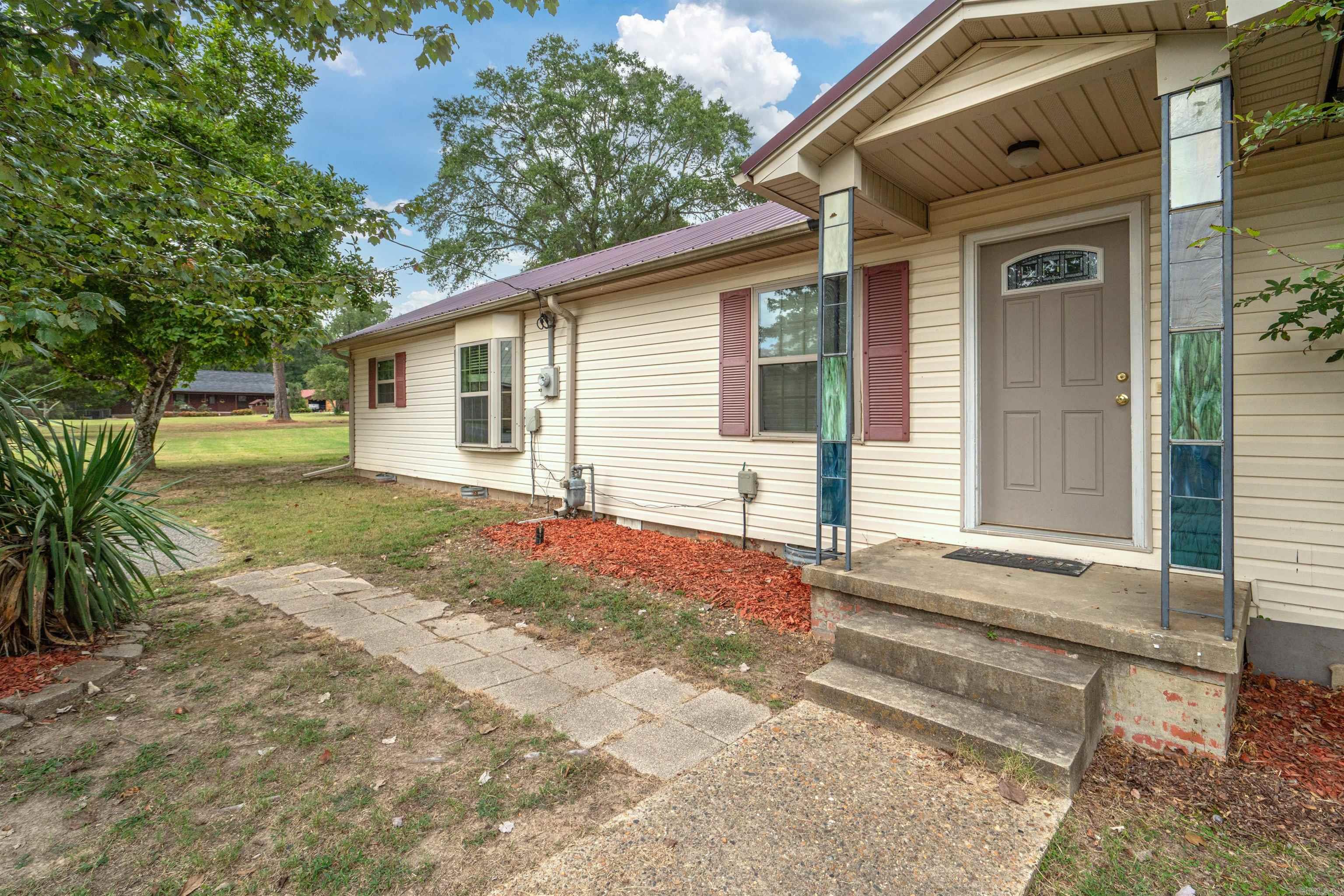 Friendship City - Residential