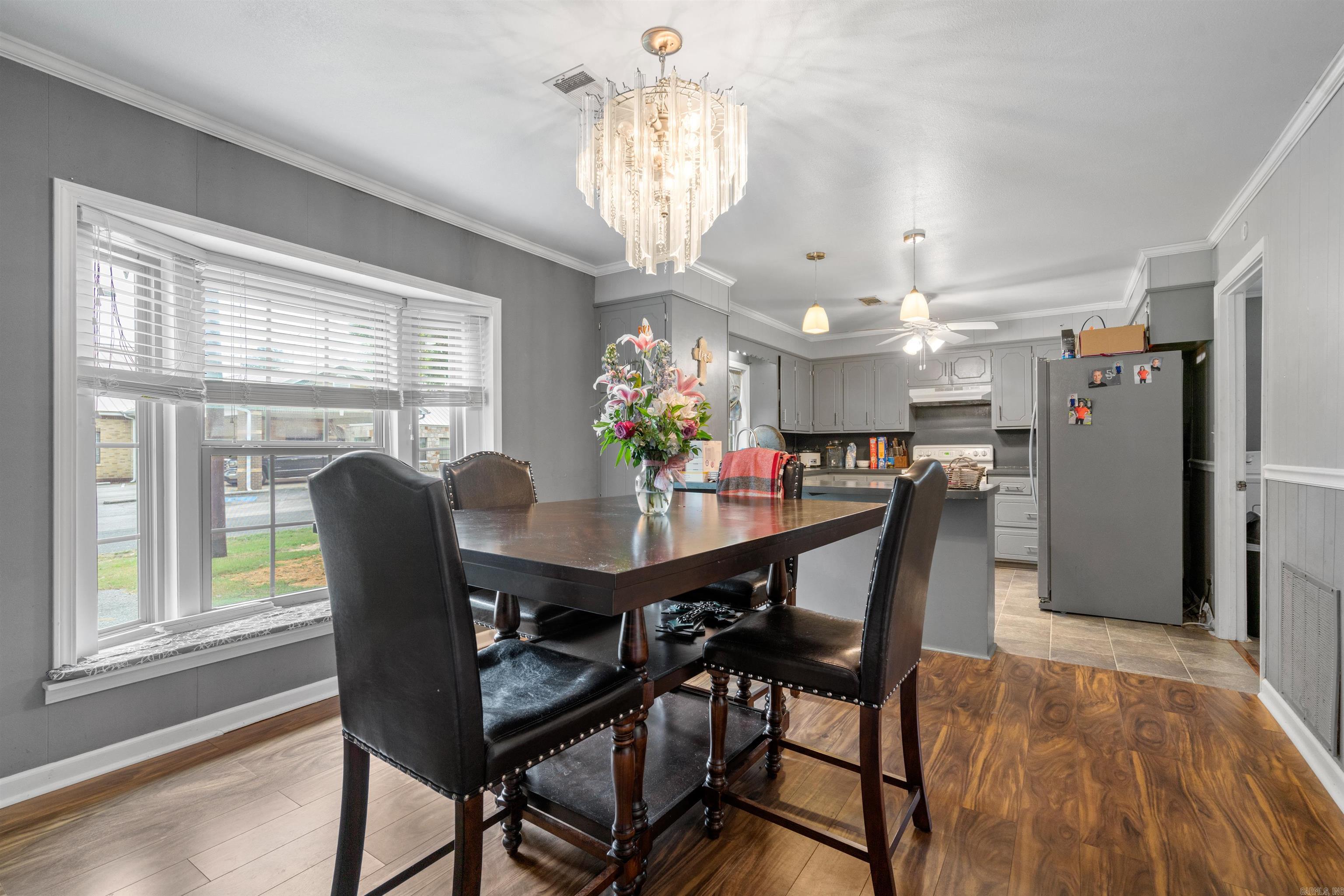 Friendship City - Residential