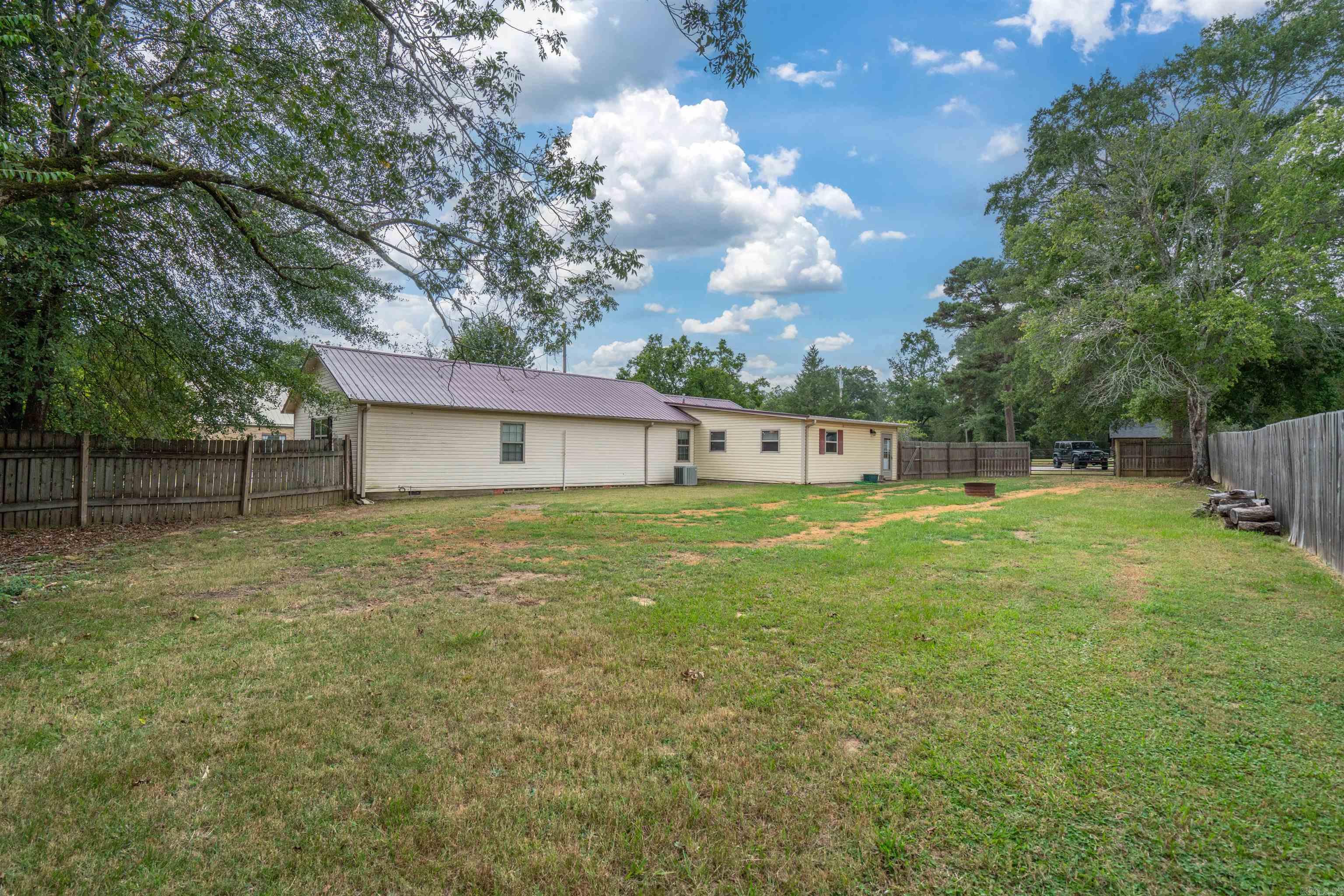 Friendship City - Residential