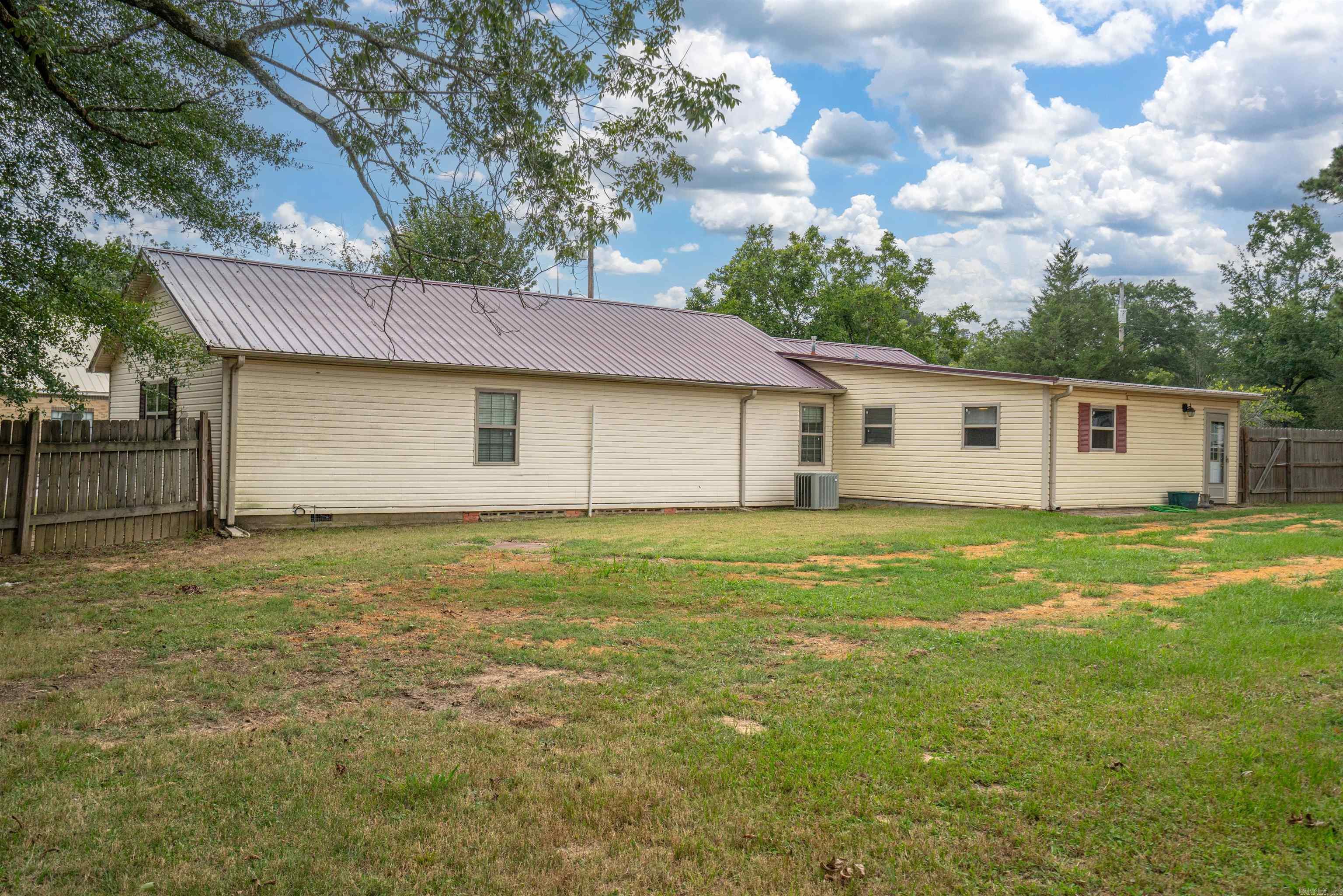 Friendship City - Residential