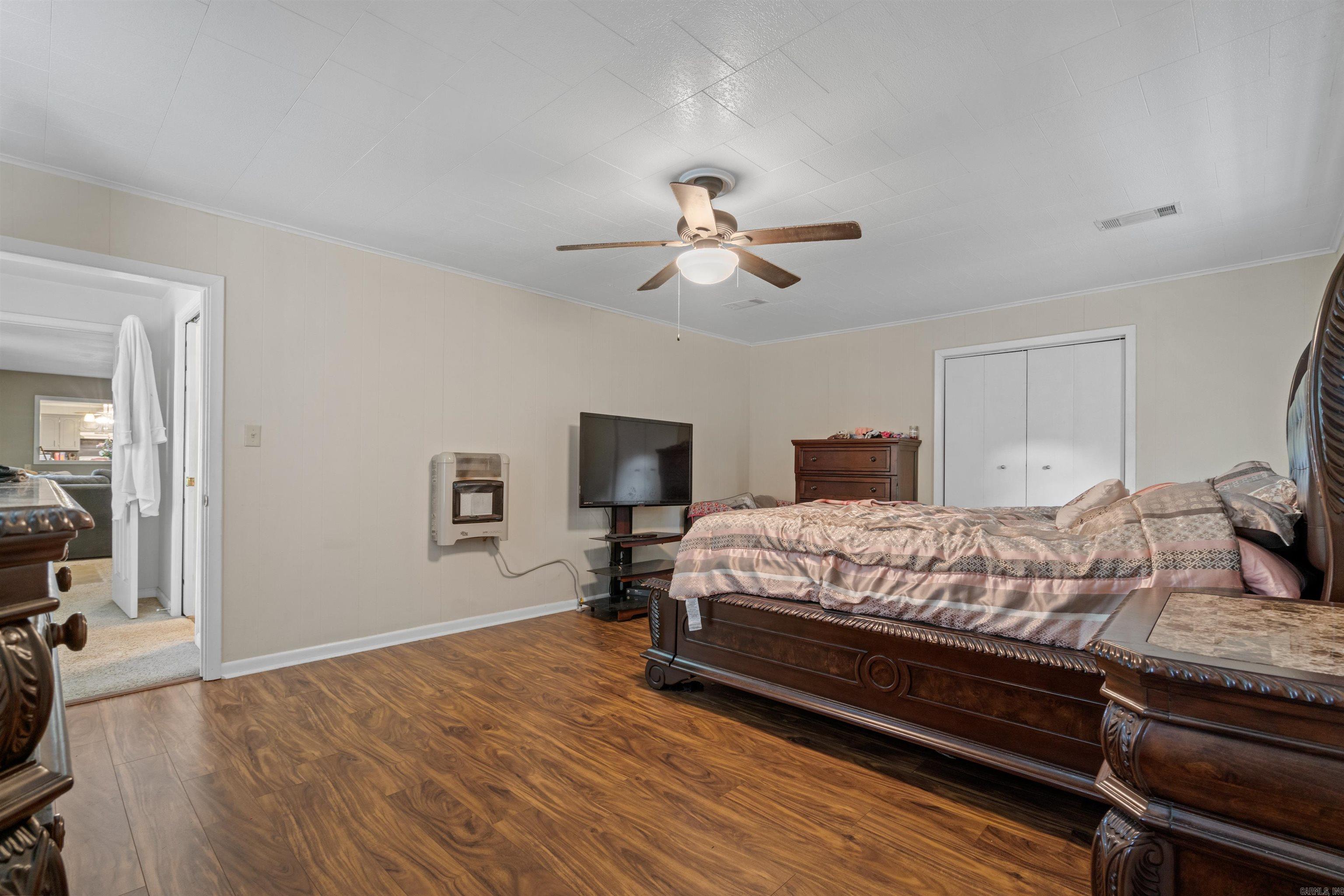 Friendship City - Residential