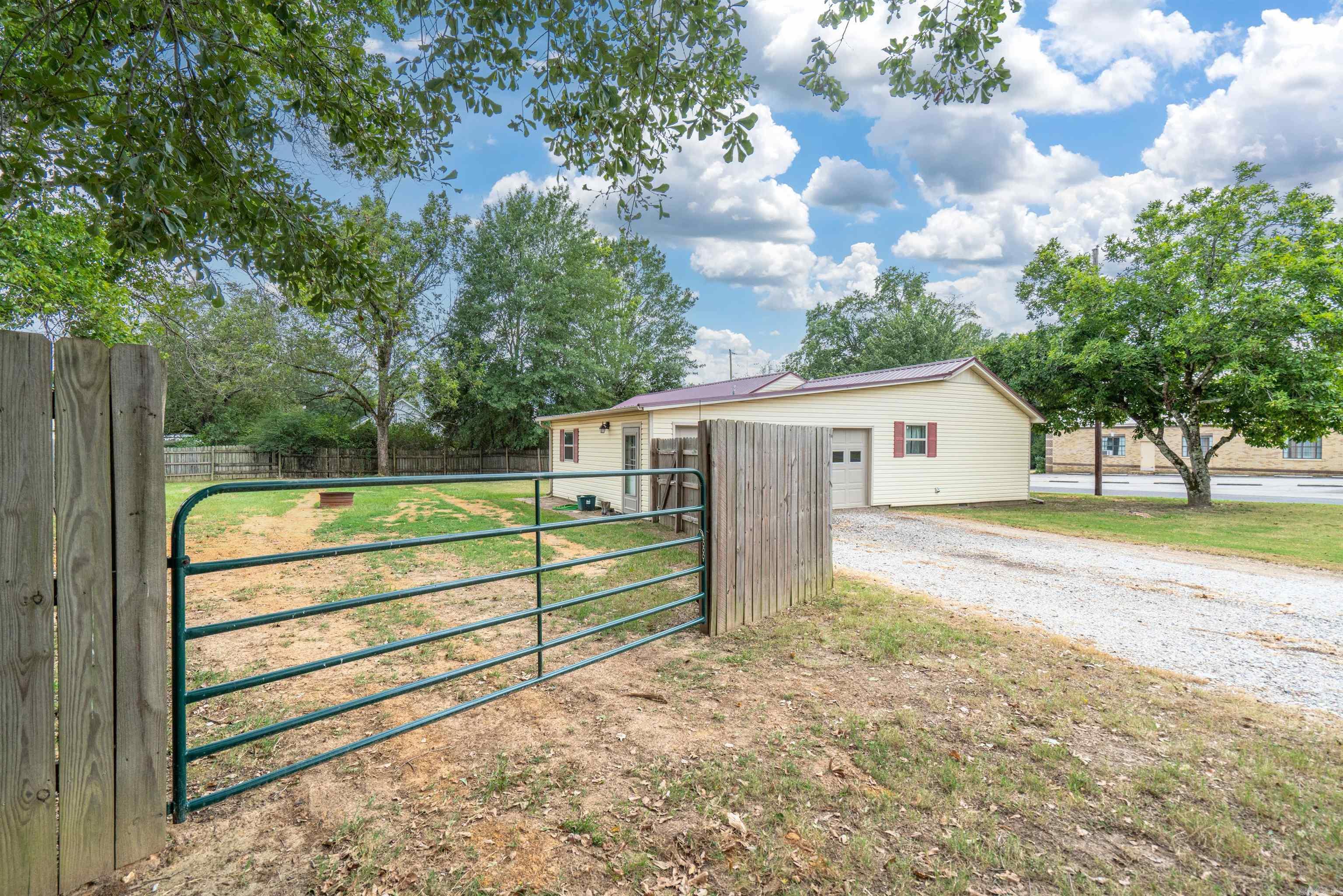 Friendship City - Residential