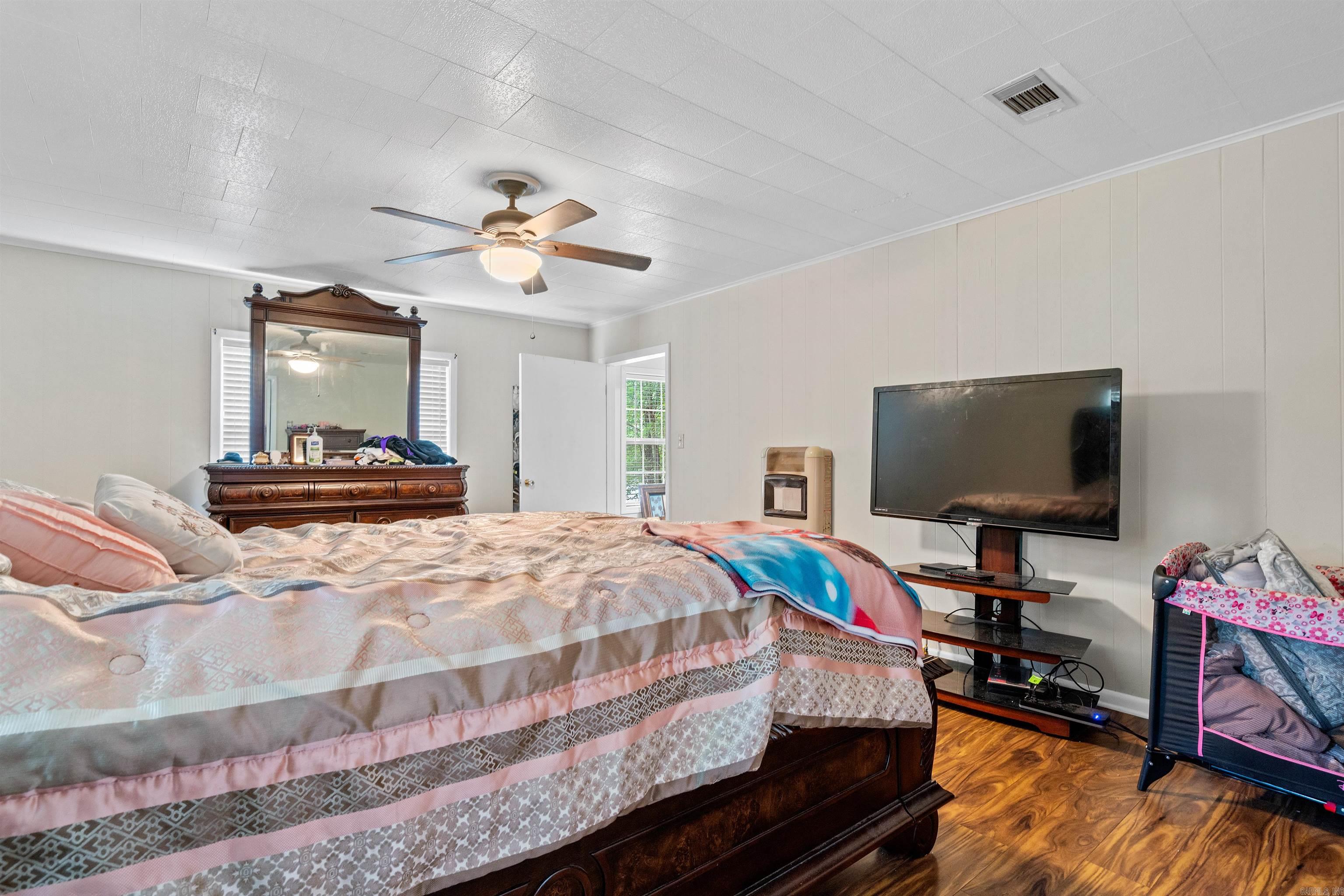 Friendship City - Residential