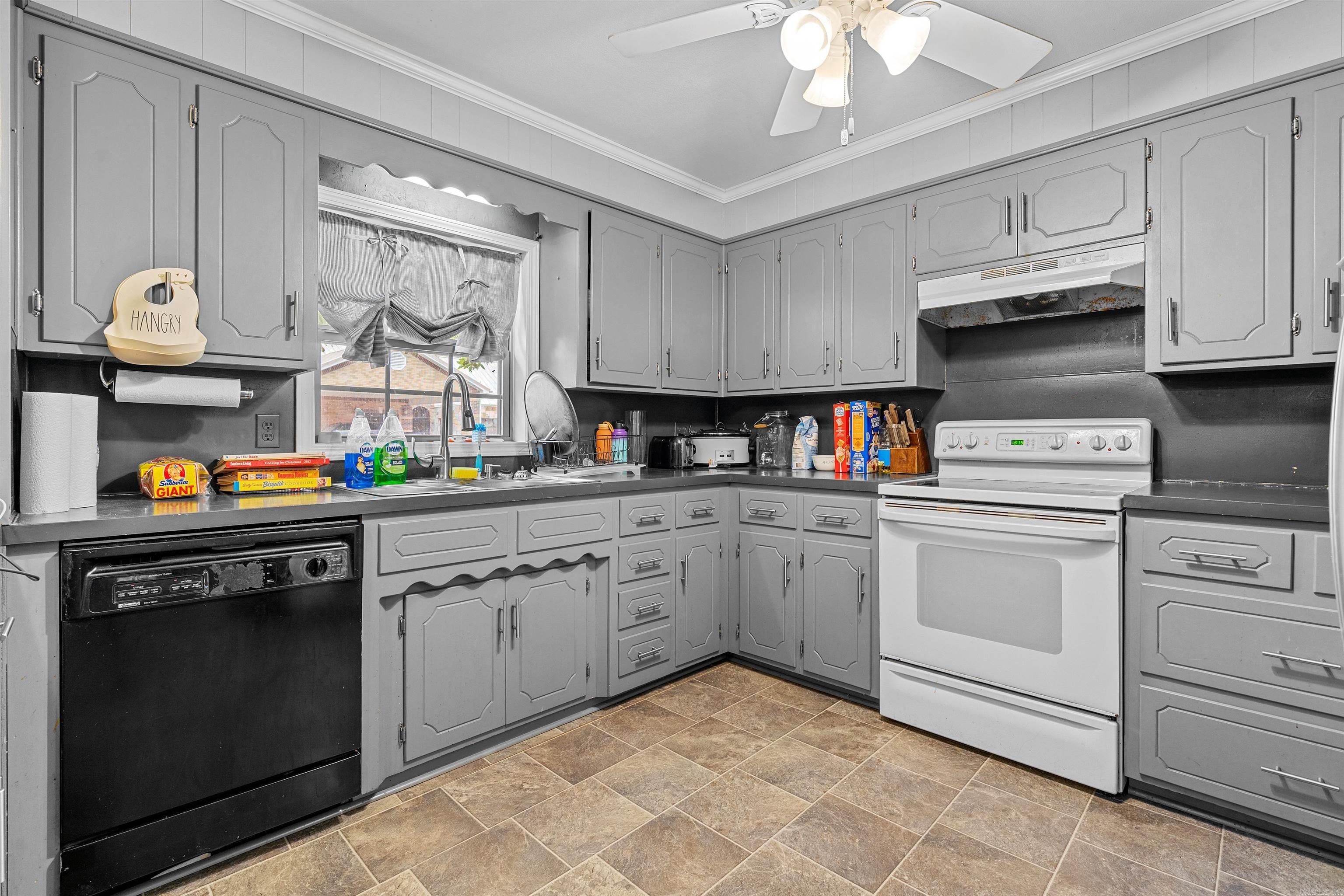 Friendship City - Residential