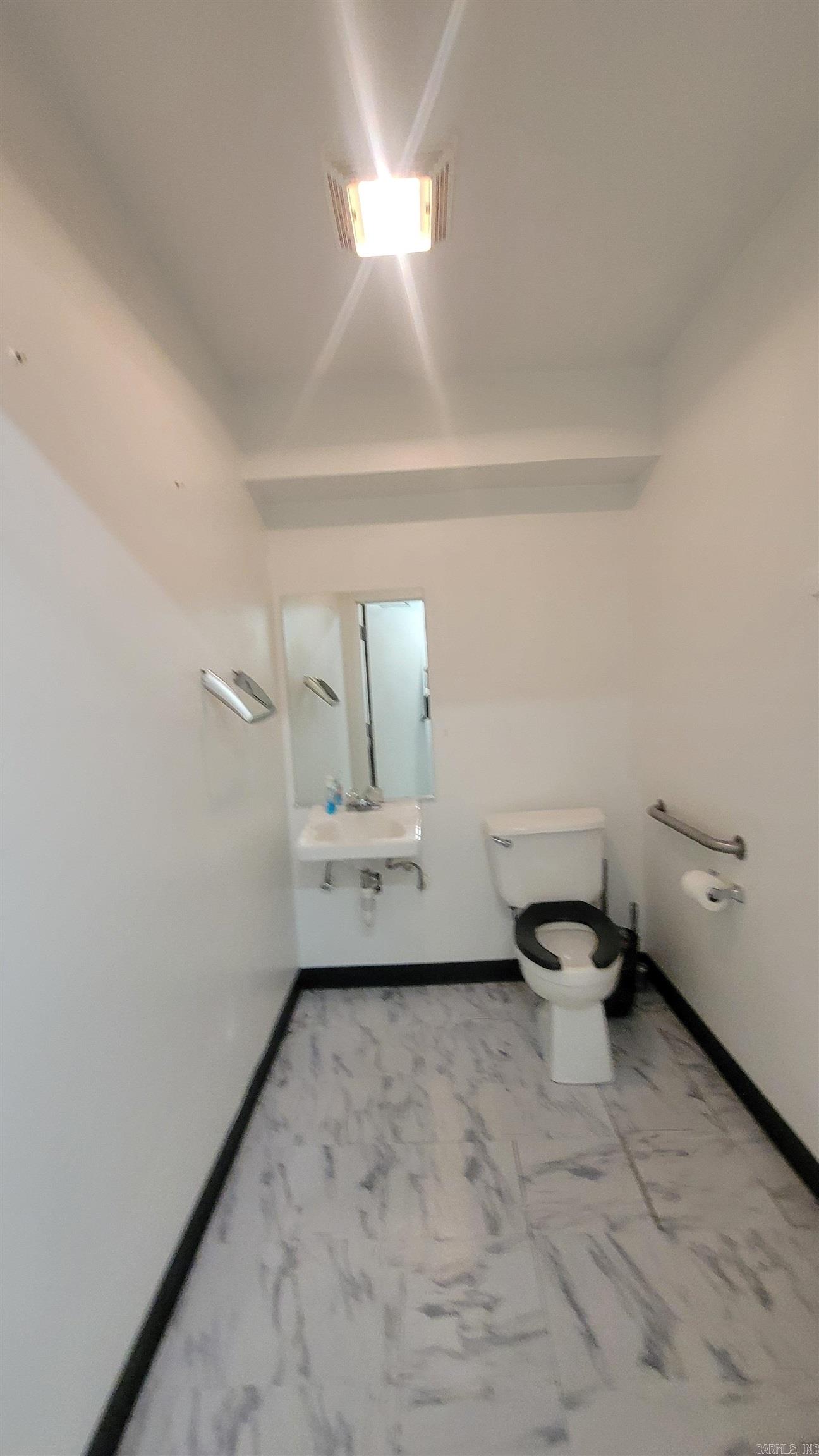 Not in List - Commercial Sale