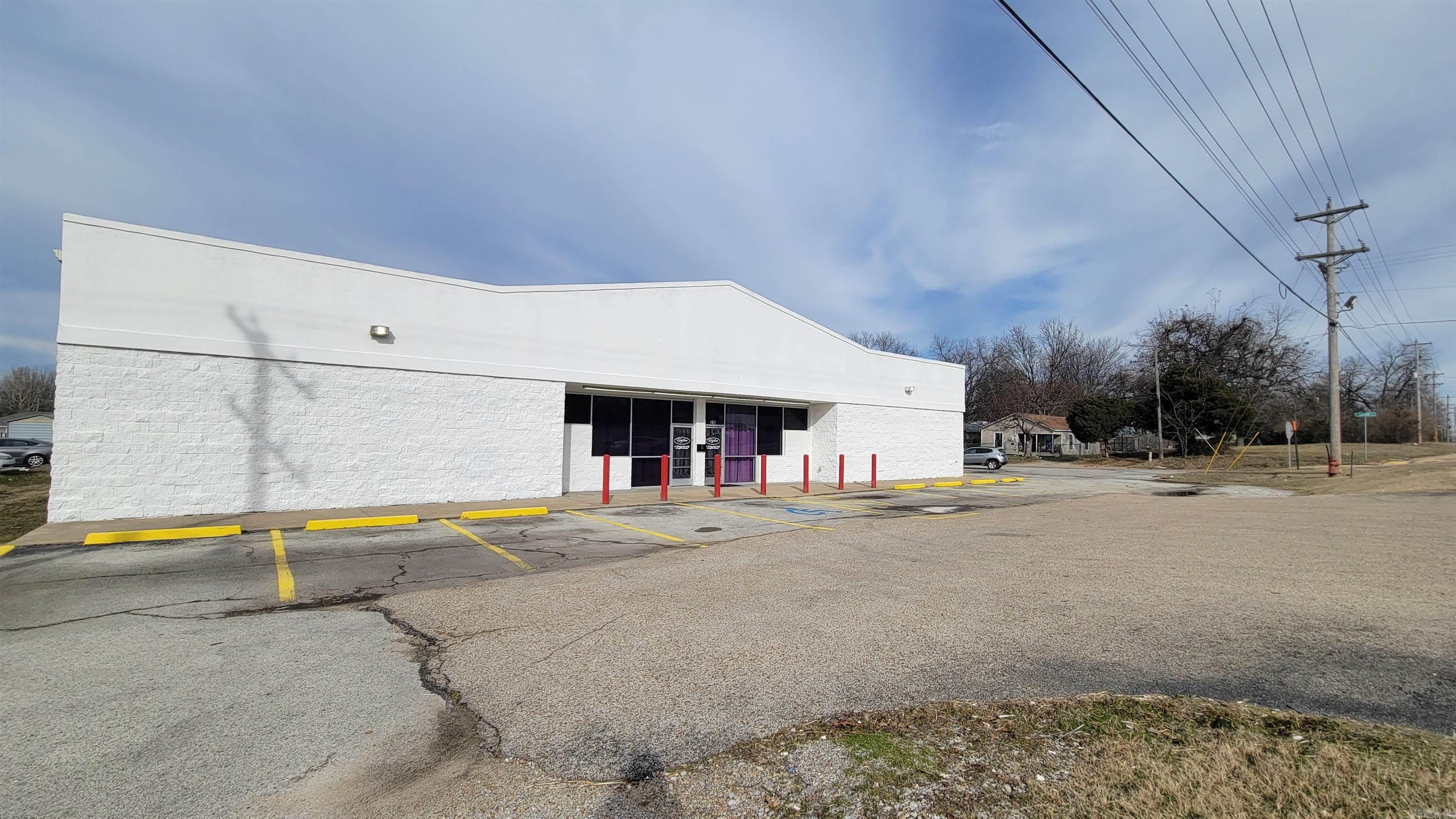 Not in List - Commercial Sale