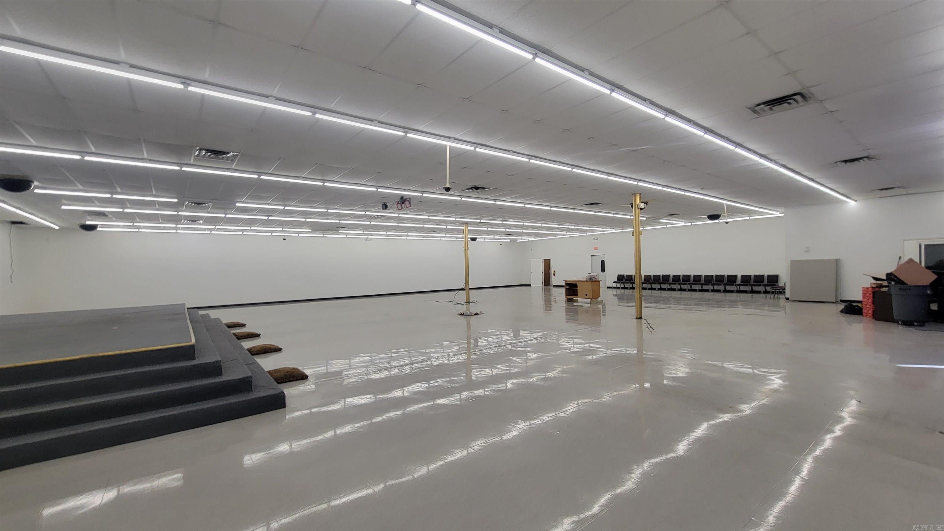 Not in List - Commercial Sale