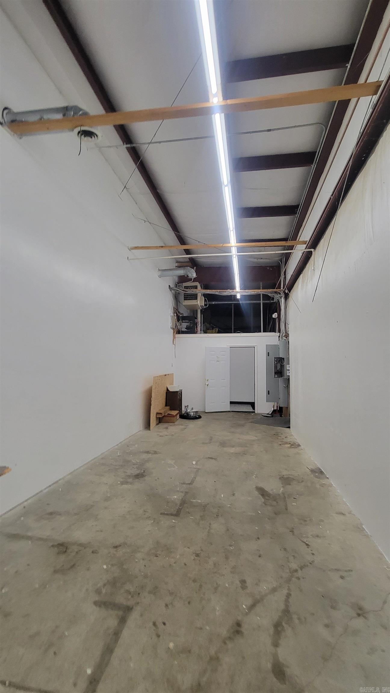 Not in List - Commercial Sale